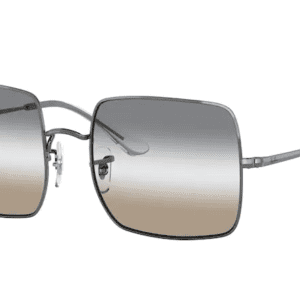 Grey and Brown Shade Ray Ban Sunglasses