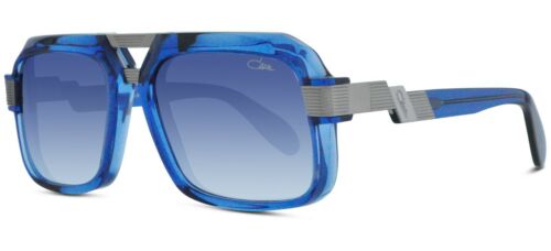 A Blue Color Frame With Blue Color Glasses