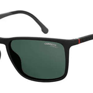 Square Shaped Black Frame With Black Shades