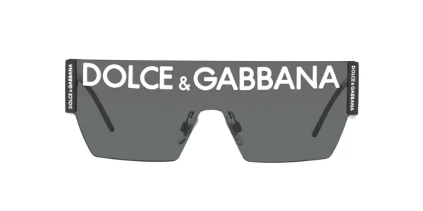 A sunglass with Dolce & Gabbana